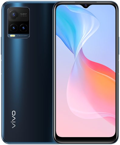 BBK vivo Y21A 2021 4G Standard Edition Dual SIM TD-LTE IN 64GB  V2149
